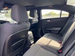 
										2016 Dodge Charger 4dr Sdn SXT AWD full									