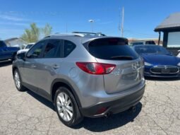 
										2014 Mazda CX-5 AWD 4dr Auto GT full									