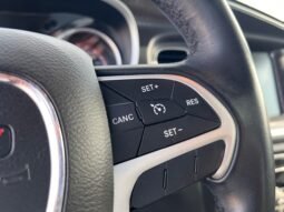 
										2016 Dodge Charger 4dr Sdn SXT AWD full									