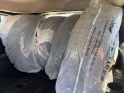 
										2017 Dodge Durango AWD 4dr GT full									