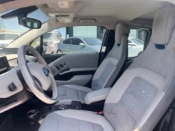 
										2015 BMW i3 4dr HB w/Range Extender full									