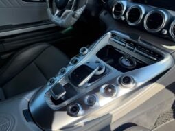 
										2016 Mercedes-Benz AMG GT AMG GT S full									