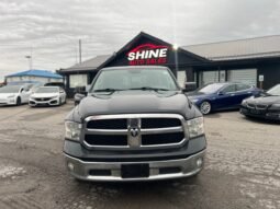 
										2018 Ram 1500 SLT 4×4 Quad Cab 6’4″ Box full									