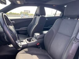
										2016 Dodge Charger 4dr Sdn SXT AWD full									