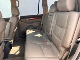 
										2005 Lexus GX 470 4dr SUV full									