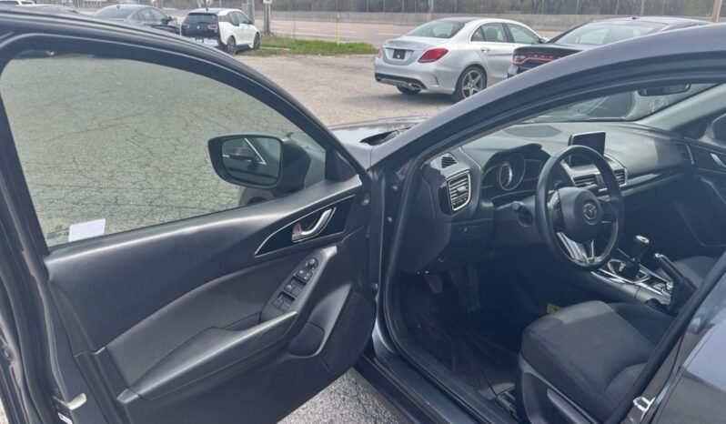 
								2016 Mazda Mazda3 4dr Sdn Man GS full									