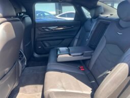 
										2016 Cadillac CT6 4dr Sdn 3.6L Luxury AWD full									