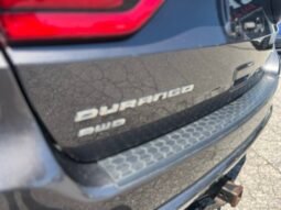 
										2017 Dodge Durango AWD 4dr GT full									