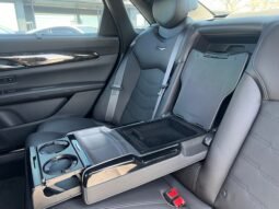 
										2016 Cadillac CT6 4dr Sdn 3.6L Luxury AWD full									