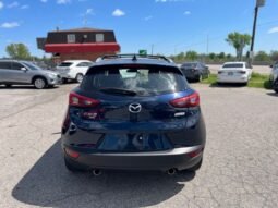 
										2019 Mazda CX-3 GS Auto AWD full									