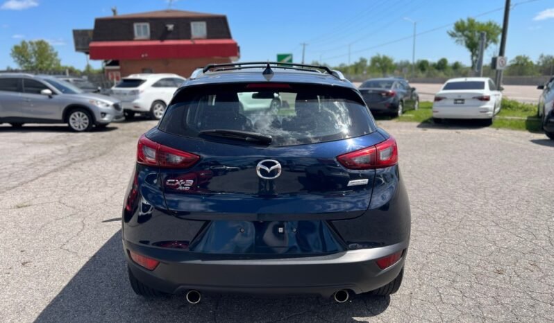 
								2019 Mazda CX-3 GS Auto AWD full									