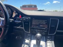 
										2011 Porsche Panamera 4dr HB 4 full									
