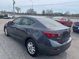 
										2016 Mazda Mazda3 4dr Sdn Man GS full									