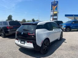 
										2015 BMW i3 4dr HB w/Range Extender full									