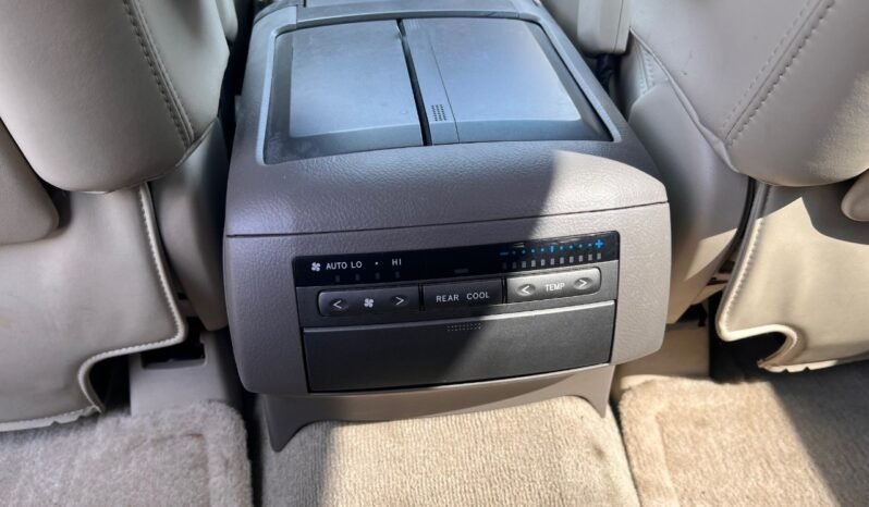 
								2005 Lexus GX 470 4dr SUV full									