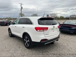 
										2016 Kia Sorento AWD 4dr 2.0L Turbo EX full									