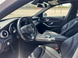 
										2016 Mercedes-Benz C-Class C 300 4MATIC Sedan full									