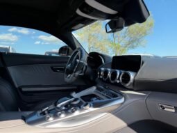 
										2016 Mercedes-Benz AMG GT AMG GT S full									