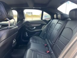 
										2016 Mercedes-Benz C-Class C 300 4MATIC Sedan full									