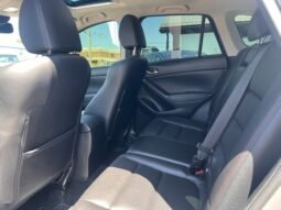 
										2014 Mazda CX-5 AWD 4dr Auto GT full									