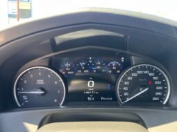
										2016 Cadillac CT6 4dr Sdn 3.6L Luxury AWD full									