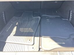 
										2011 Porsche Panamera 4dr HB 4 full									