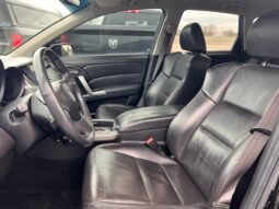 
										2011 Acura RDX AWD with Technology Package full									