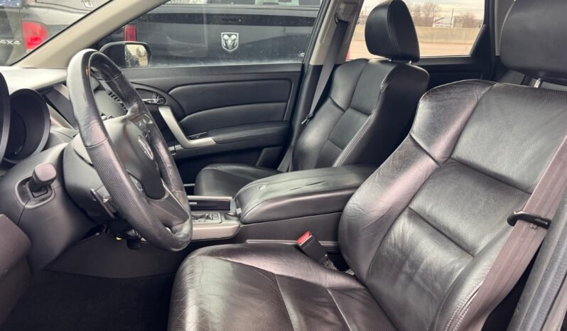 
								2011 Acura RDX AWD with Technology Package full									