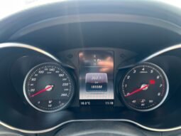 
										2016 Mercedes-Benz C-Class C 300 4MATIC Sedan full									