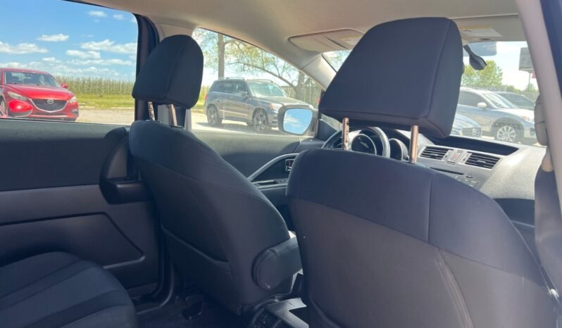 
								2013 Mazda Mazda5 4dr Wgn Auto GS full									