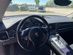 
										2011 Porsche Panamera 4dr HB 4 full									