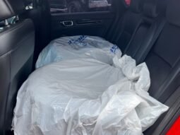
										2022 Honda Civic Hatchback Sport Touring CVT Hatchback full									