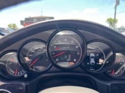 
										2011 Porsche Panamera 4dr HB 4 full									