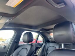 
										2016 Mercedes-Benz C-Class C 300 4MATIC Sedan full									