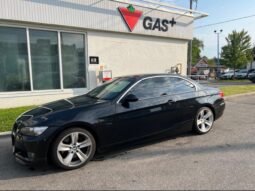 
										2008 BMW 3 Series 2dr Cabriolet 335i RWD full									