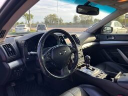 
										2012 INFINITI G37 Coupe x AWD full									