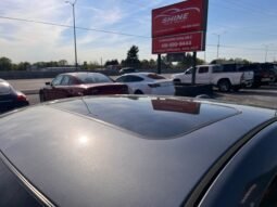 
										2012 INFINITI G37 Coupe x AWD full									