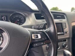 
										2015 Volkswagen Golf 5dr HB Auto 1.8 TSI Trendline full									
