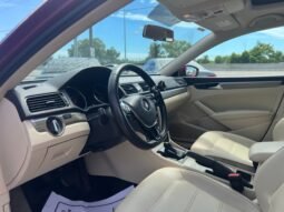 
										2017 Volkswagen Passat 4dr Sdn 1.8 TSI Auto Comfortline full									