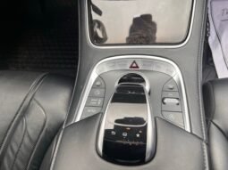 
										2015 Mercedes-Benz S-Class S 63 AMG Sedan full									