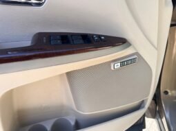 
										2011 Toyota Venza 4dr Wgn V6 AWD full									