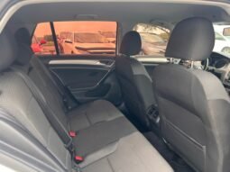 
										2015 Volkswagen Golf 5dr HB Auto 1.8 TSI Trendline full									