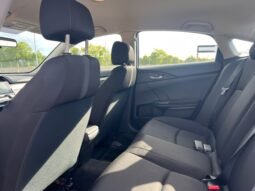 
										2018 Honda Civic Sedan LX CVT Sedan full									