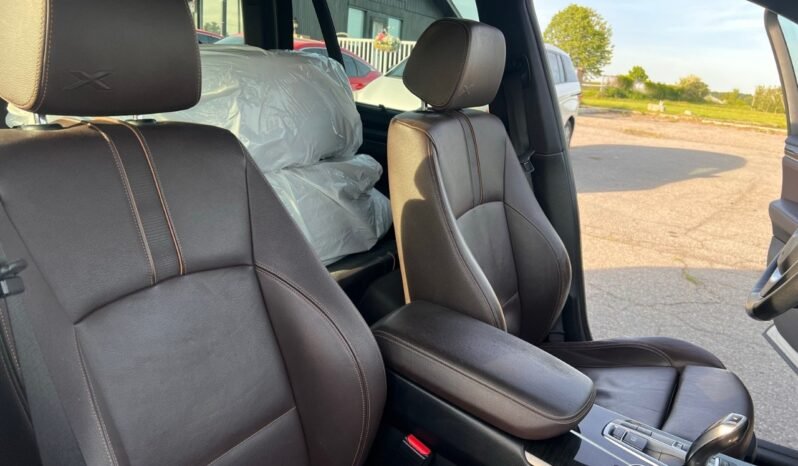 
								2016 BMW X3 AWD 4dr xDrive28i full									