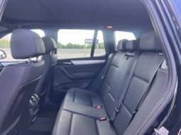 
										2015 BMW X3 AWD 4dr xDrive28i full									