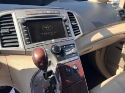 
										2011 Toyota Venza 4dr Wgn V6 AWD full									