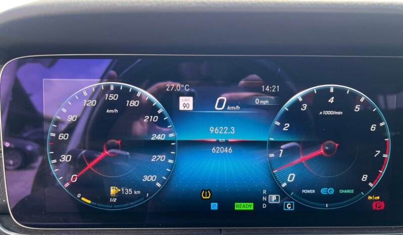 
								2023 Mercedes-Benz E-Class AMG E 53 4MATIC+ Sedan full									