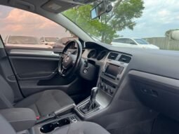 
										2015 Volkswagen Golf 5dr HB Auto 1.8 TSI Trendline full									