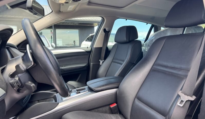 
								2014 BMW X6 AWD 4dr xDrive35i full									