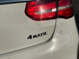
										2016 Mercedes-Benz GLE GLE 450 AMG 4MATIC Coupe full									